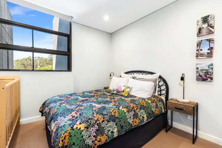 Sixth view of Homely apartment listing, 26/18 Shinfield Avenue, St Ives NSW 2075