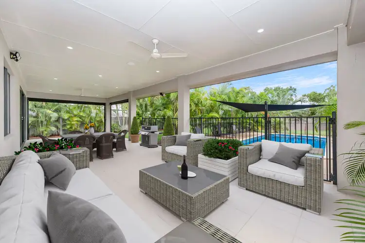 8 Friarbird Avenue, Bohle Plains QLD 4817