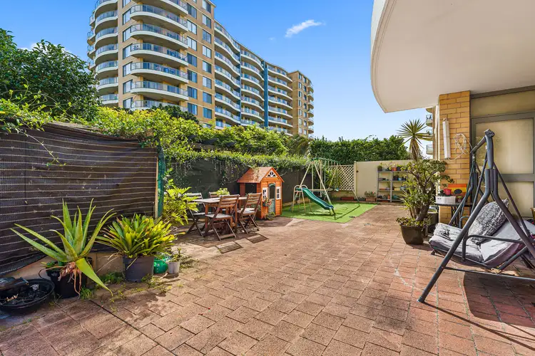 506/7 Rockdale Plaza Drive, Rockdale NSW 2216