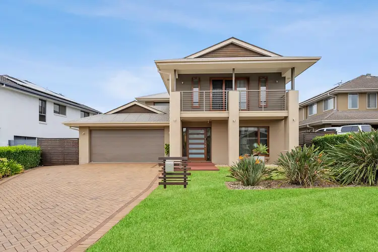 Main view of Homely house listing, 5 Shallows Court, Eatons Hill QLD 4037