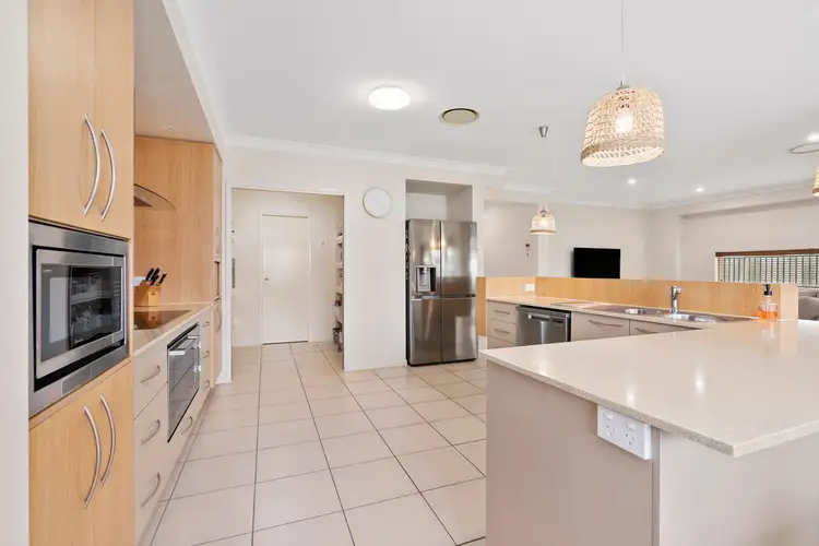 Fourth view of Homely house listing, 5 Shallows Court, Eatons Hill QLD 4037