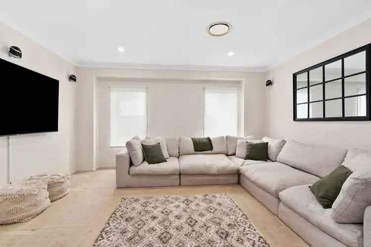 Fifth view of Homely house listing, 5 Shallows Court, Eatons Hill QLD 4037
