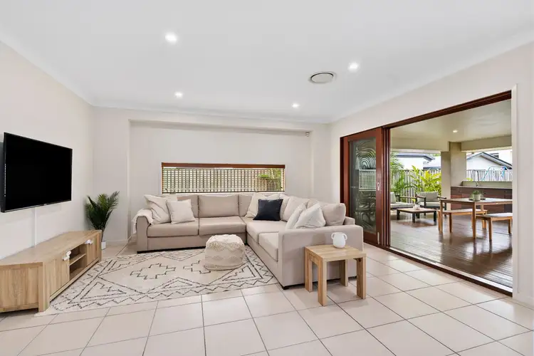 Sixth view of Homely house listing, 5 Shallows Court, Eatons Hill QLD 4037