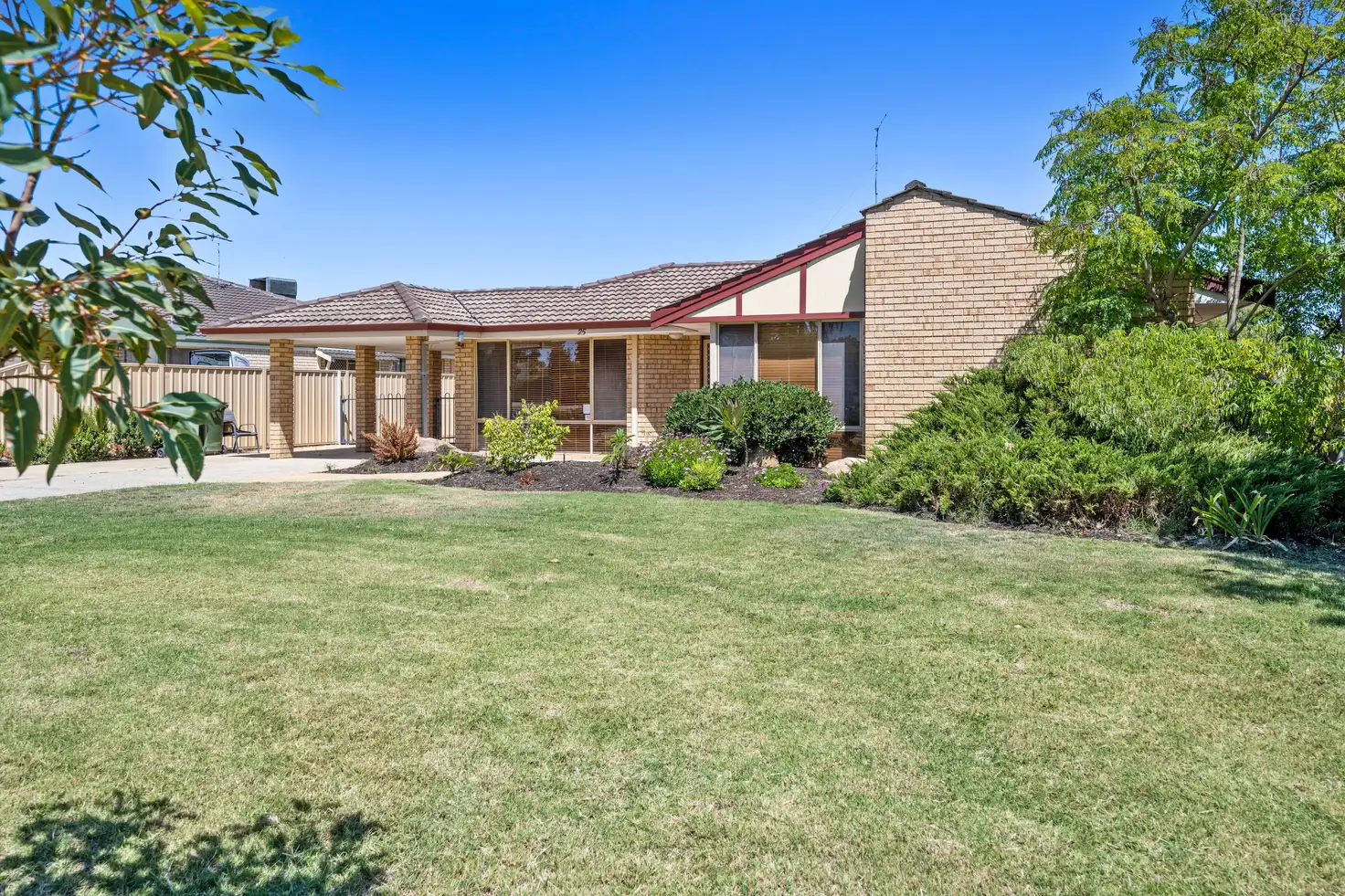 Main view of Homely house listing, 25 Peelwood Parade, Halls Head WA 6210