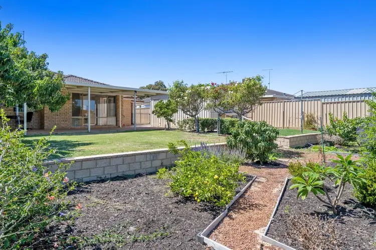 Fourth view of Homely house listing, 25 Peelwood Parade, Halls Head WA 6210