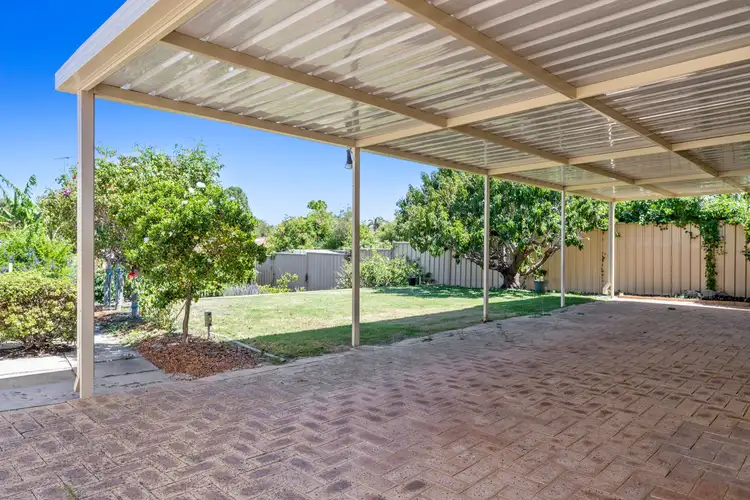 Fifth view of Homely house listing, 25 Peelwood Parade, Halls Head WA 6210