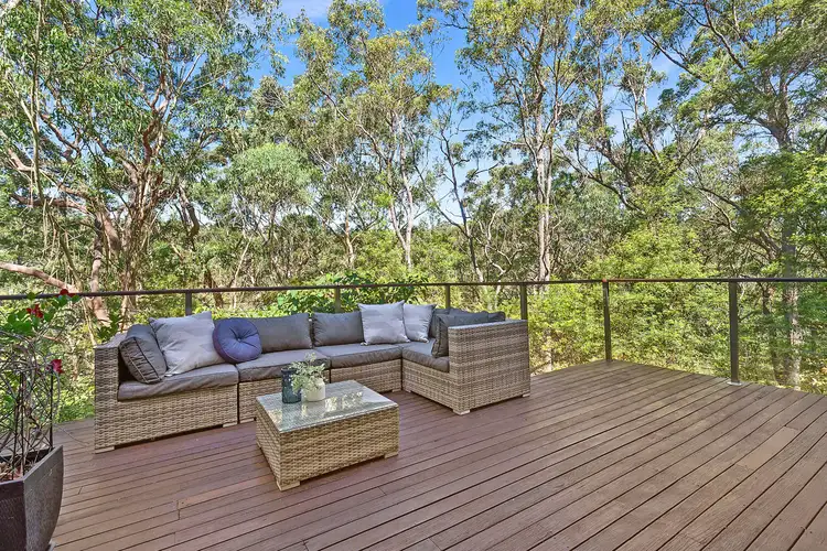 20 Pembroke Avenue, Turramurra NSW 2074