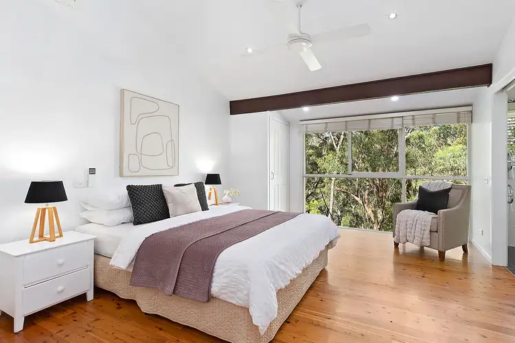 Fourth view of Homely house listing, 20 Pembroke Avenue, Turramurra NSW 2074