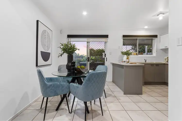 Sixth view of Homely townhouse listing, 20/8 Earnshaw Street, Calamvale QLD 4116