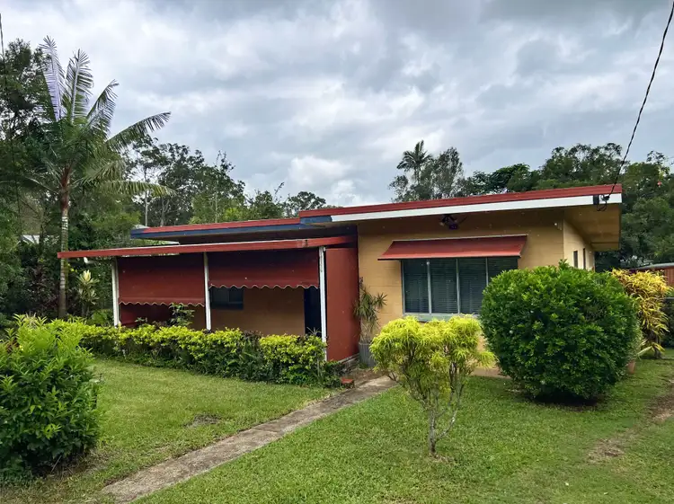 140-142 Herberton Road, Atherton QLD 4883