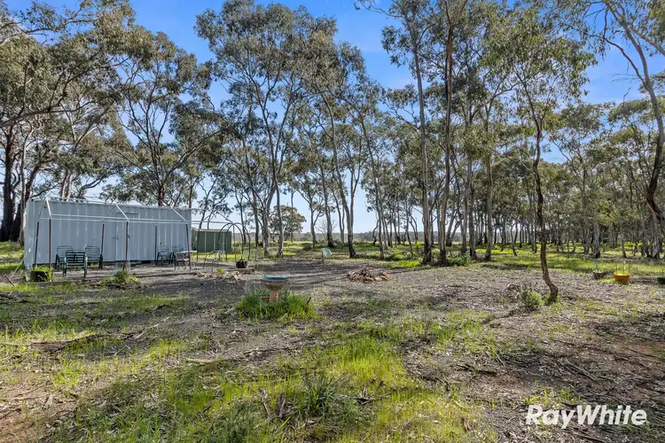Fifth view of Homely land listing, 2420 Strathfieldsaye Road, Eppalock VIC 3551