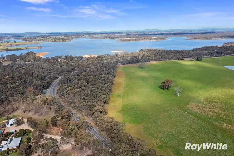 Seventh view of Homely land listing, 2420 Strathfieldsaye Road, Eppalock VIC 3551