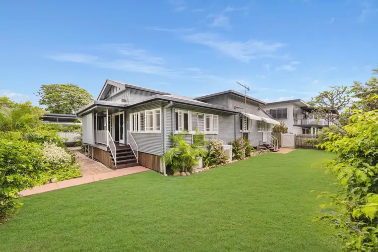 149 Eyre Street, North Ward QLD 4810