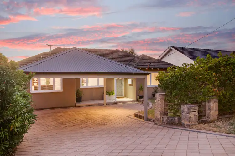 Second view of Homely house listing, 79 Northstead Street, Scarborough WA 6019