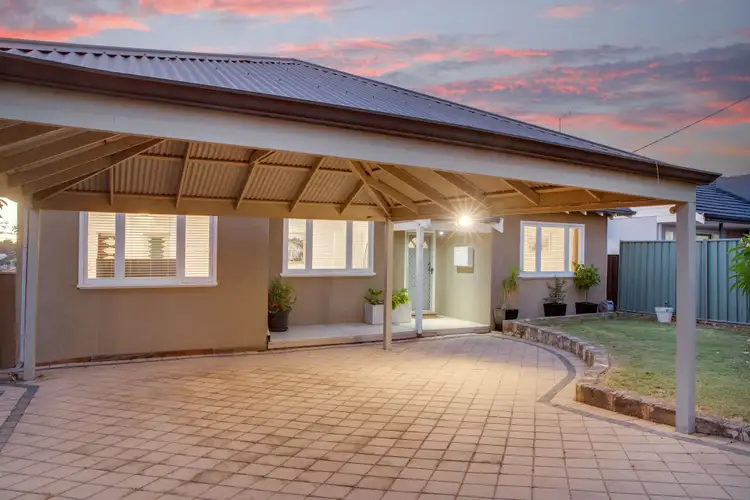Third view of Homely house listing, 79 Northstead Street, Scarborough WA 6019