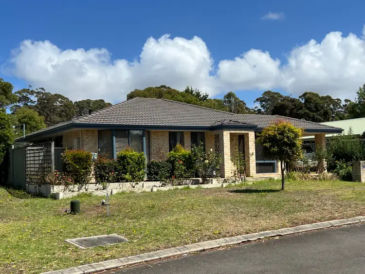 Main view of Homely house listing, 5 Harlequin Street, Denmark WA 6333