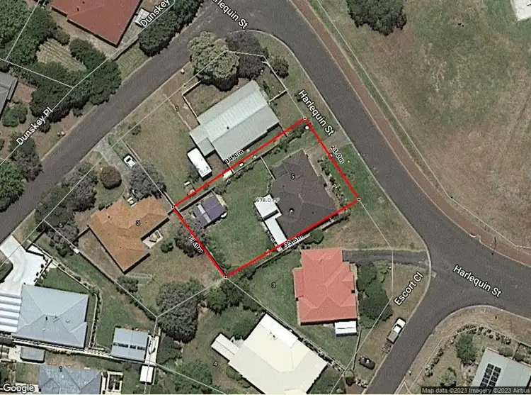 Second view of Homely house listing, 5 Harlequin Street, Denmark WA 6333