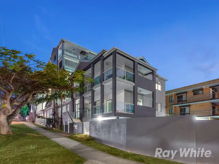 5/102 Melton Road, Nundah QLD 4012