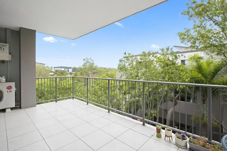 42/2 Acacia Court, Robina QLD 4226