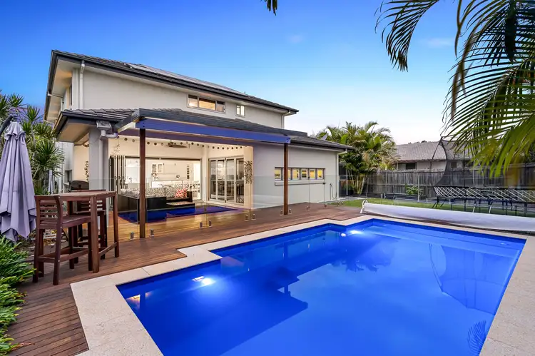 13 Valentine Circuit, Augustine Heights QLD 4300