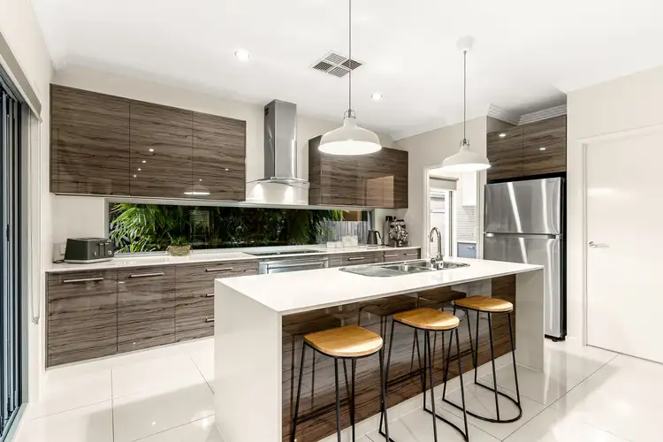 Fifth view of Homely house listing, 13 Valentine Circuit, Augustine Heights QLD 4300