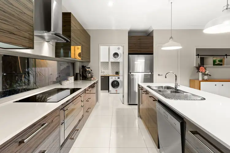 Sixth view of Homely house listing, 13 Valentine Circuit, Augustine Heights QLD 4300