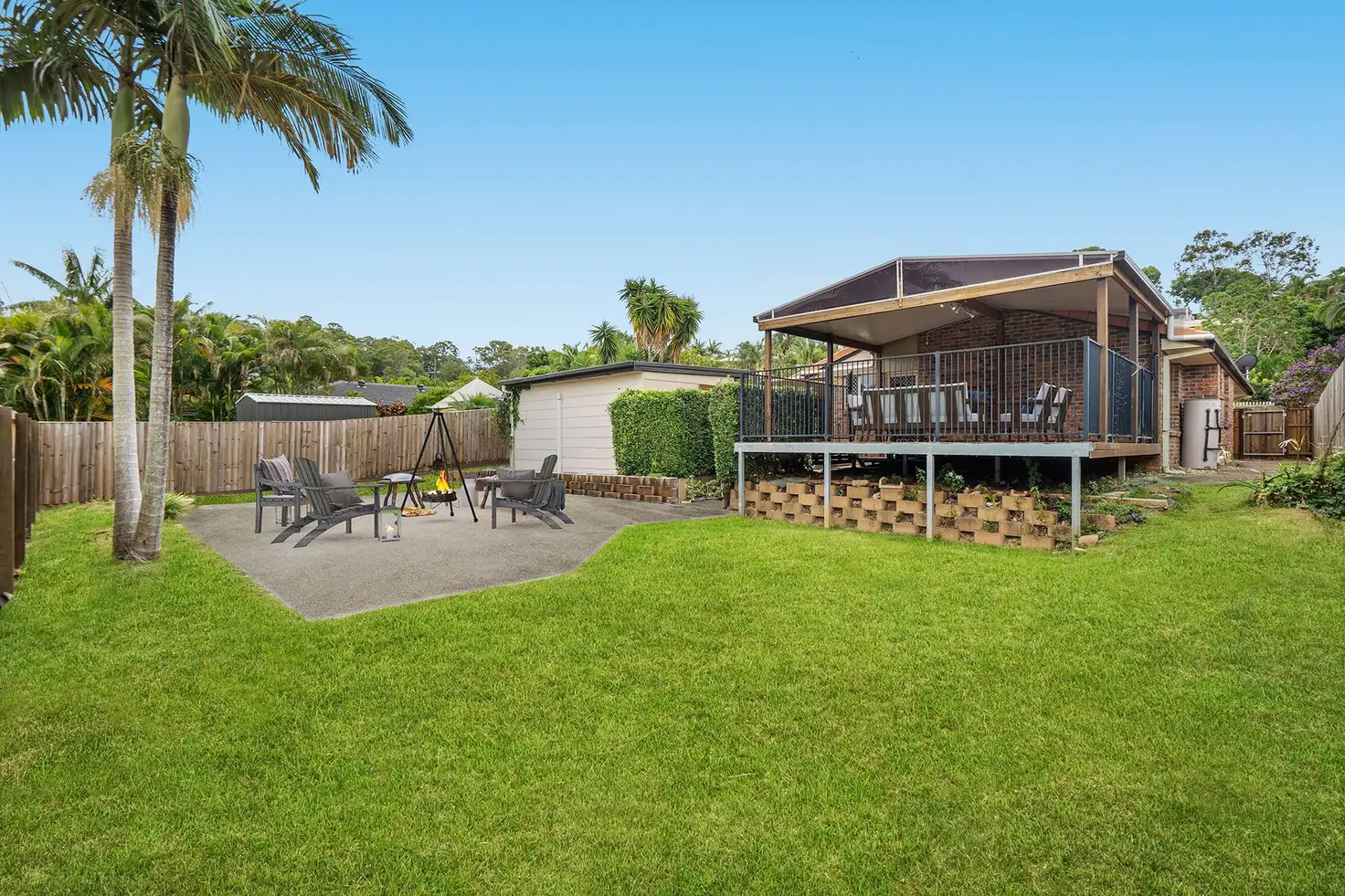 Main view of Homely house listing, 20 Hinchcliffe Street, Tanah Merah QLD 4128