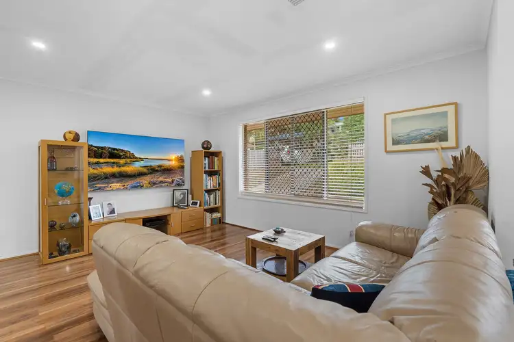 Third view of Homely house listing, 20 Hinchcliffe Street, Tanah Merah QLD 4128