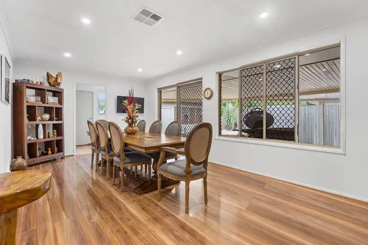 Fifth view of Homely house listing, 20 Hinchcliffe Street, Tanah Merah QLD 4128