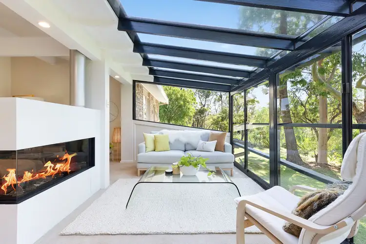 Second view of Homely house listing, 5 Trevalgan Place, St Ives NSW 2075