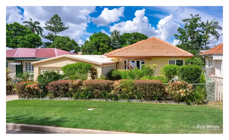 Second view of Homely house listing, 7 Spencer Street, The Range QLD 4700