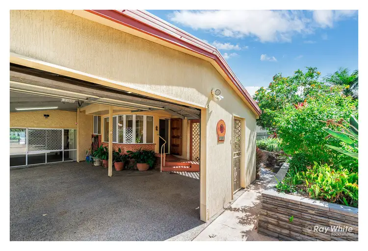 Third view of Homely house listing, 7 Spencer Street, The Range QLD 4700