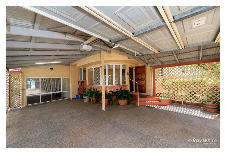 Fourth view of Homely house listing, 7 Spencer Street, The Range QLD 4700