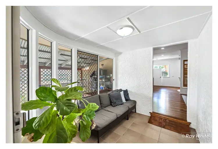 Fifth view of Homely house listing, 7 Spencer Street, The Range QLD 4700