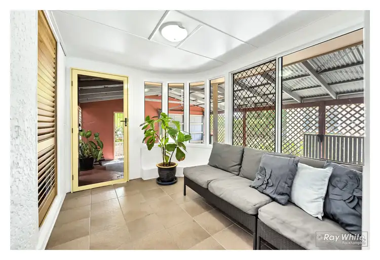 Sixth view of Homely house listing, 7 Spencer Street, The Range QLD 4700