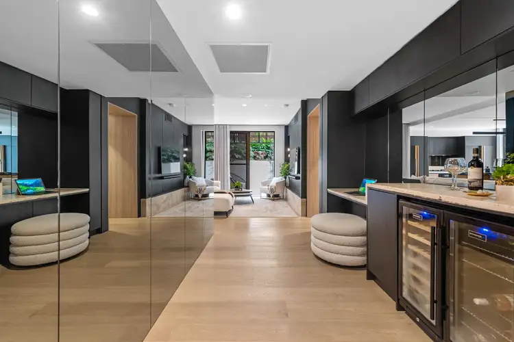 1/40 Maxwell Street, New Farm QLD 4005