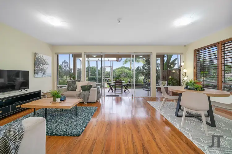 Second view of Homely apartment listing, 5045 St Andrews Terrace, Sanctuary Cove QLD 4212