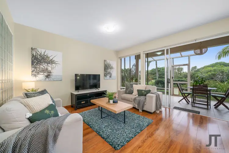 Third view of Homely apartment listing, 5045 St Andrews Terrace, Sanctuary Cove QLD 4212