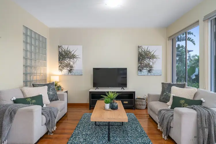 Fifth view of Homely apartment listing, 5045 St Andrews Terrace, Sanctuary Cove QLD 4212