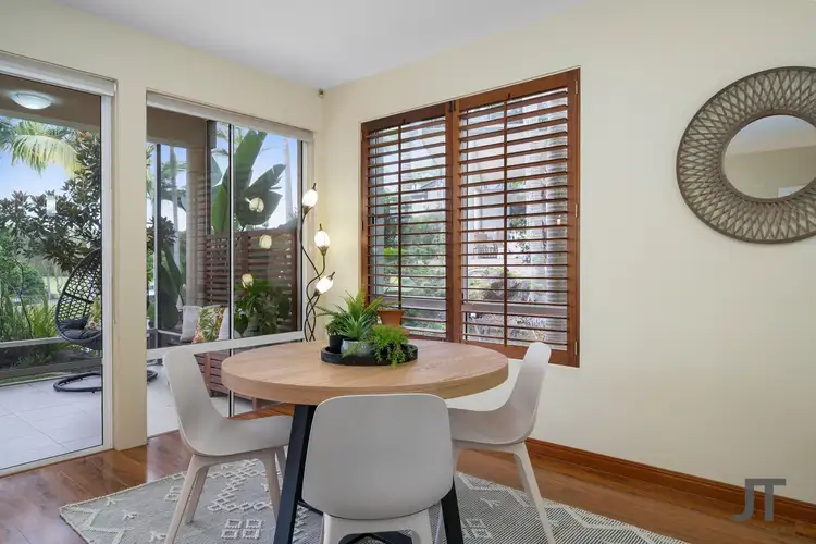 Sixth view of Homely apartment listing, 5045 St Andrews Terrace, Sanctuary Cove QLD 4212