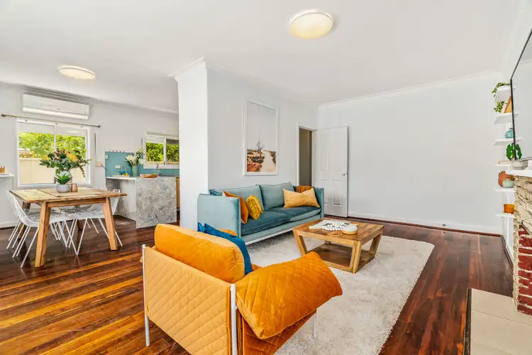 Main view of Homely house listing, 20 Robann Way, Morley WA 6062
