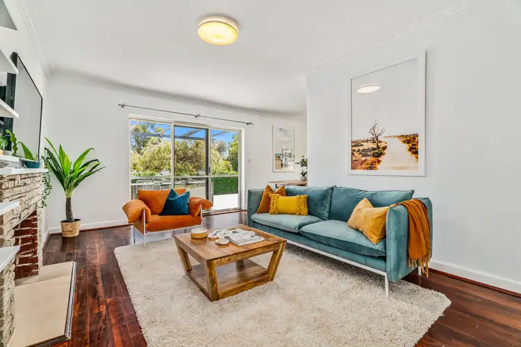 Third view of Homely house listing, 20 Robann Way, Morley WA 6062