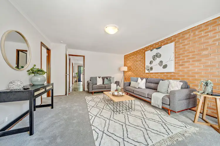 Third view of Homely townhouse listing, 7/15 Mansfield Place, Phillip ACT 2606