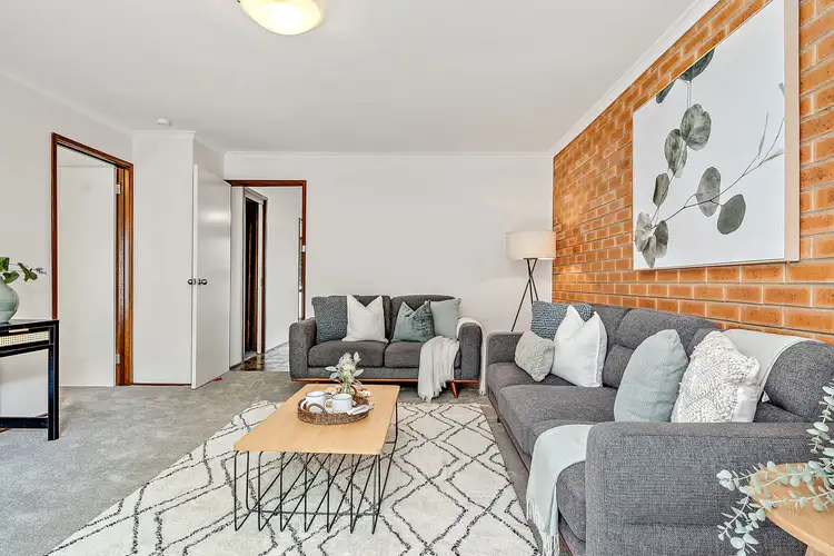 Fifth view of Homely townhouse listing, 7/15 Mansfield Place, Phillip ACT 2606