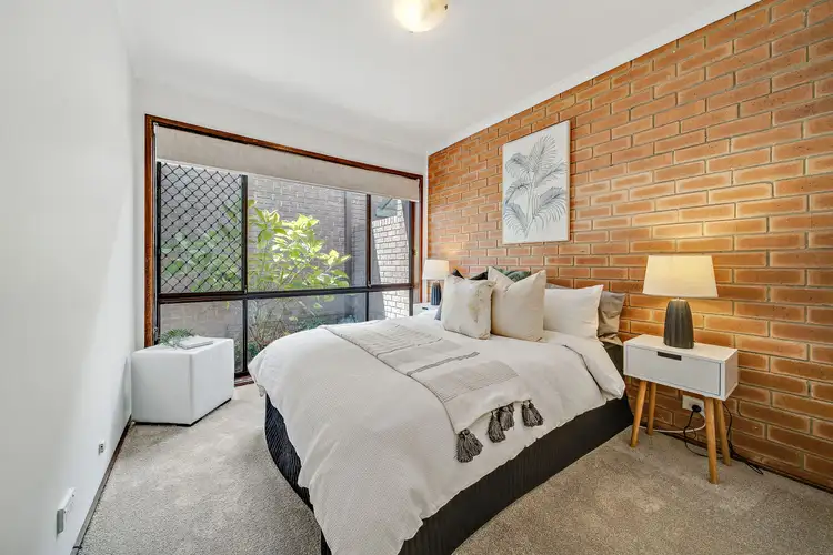 Sixth view of Homely townhouse listing, 7/15 Mansfield Place, Phillip ACT 2606