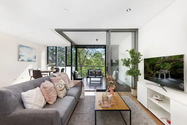 23/3-13 Bundarra Avenue, Wahroonga NSW 2076