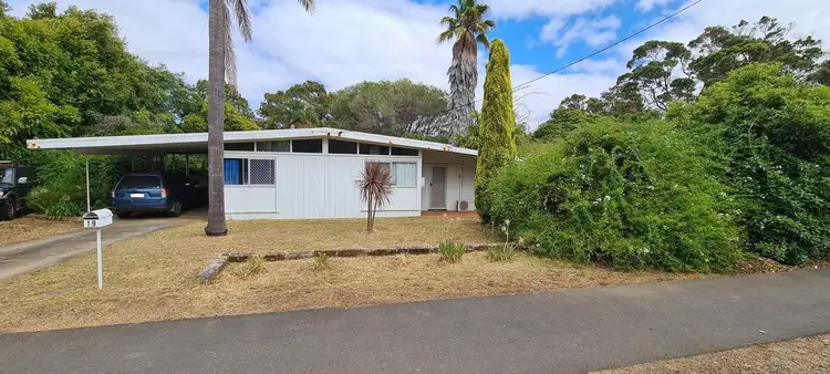 Main view of Homely house listing, 19 Deane Street, Mount Barker WA 6324