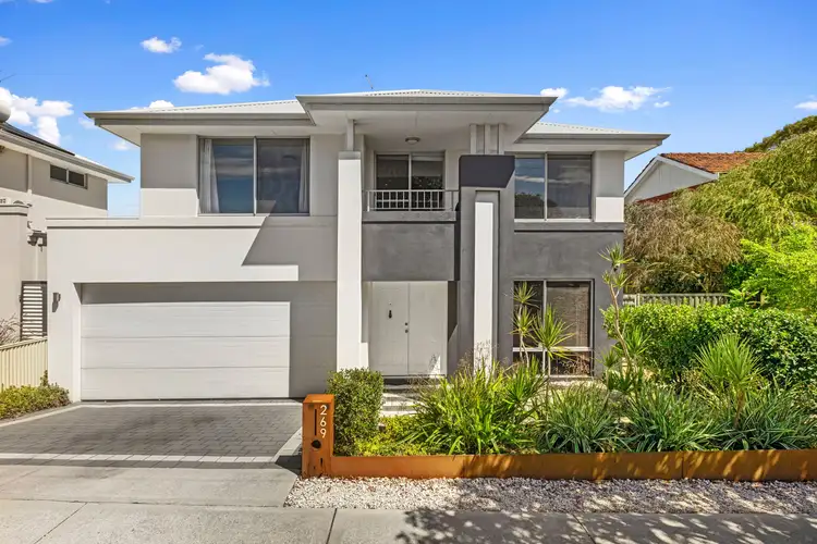269 Herbert Street, Doubleview WA 6018