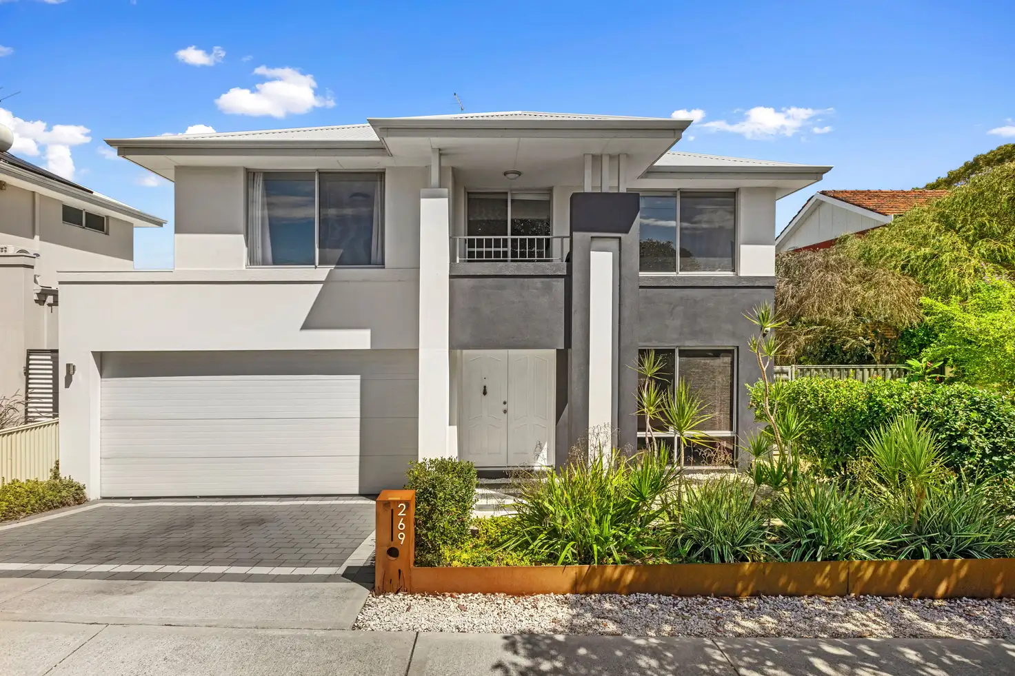 Main view of Homely house listing, 269 Herbert Street, Doubleview WA 6018