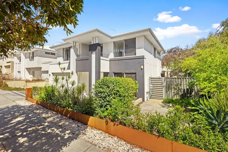 Second view of Homely house listing, 269 Herbert Street, Doubleview WA 6018